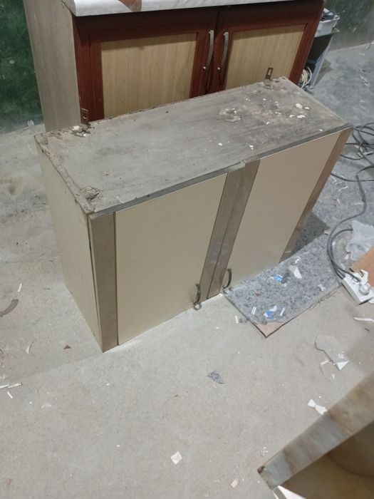 Реставрация мебели от а до я