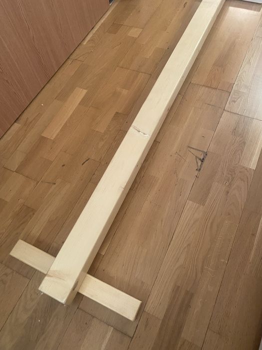 Bârnă de gimnastica