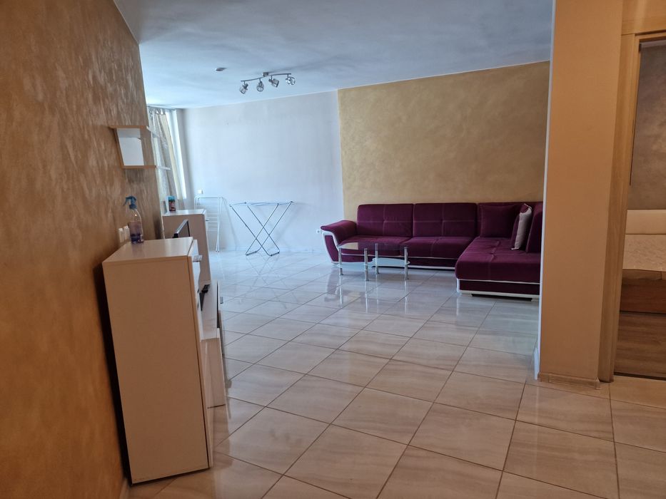 Дава се под наем Двустаен апартамент в София, Студентски град - 90 кв.м за 510 € - Снимка #6