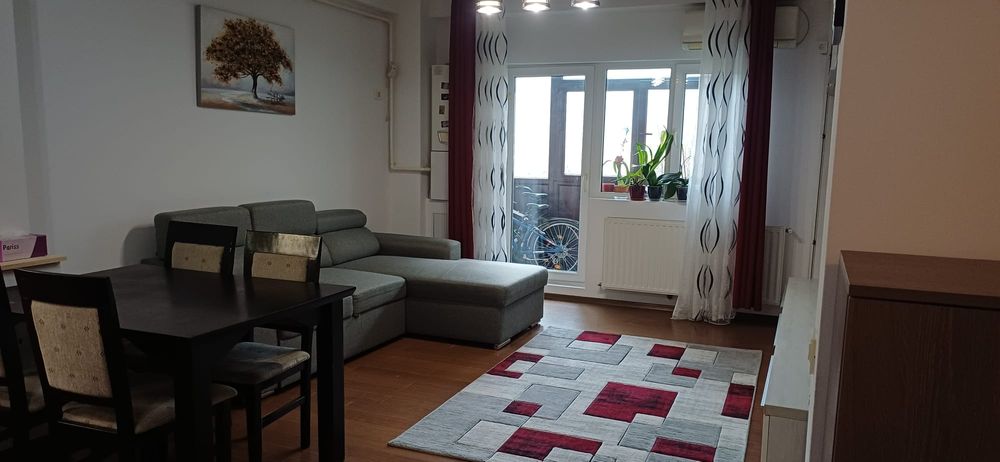 Apartament 2 camere