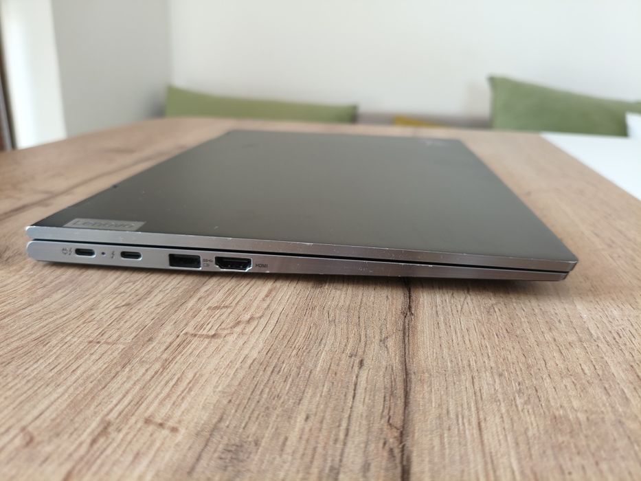 Lenovo Thinkpad X1 Yoga gen. 6 - i5-1145G7 c 32GB RAM