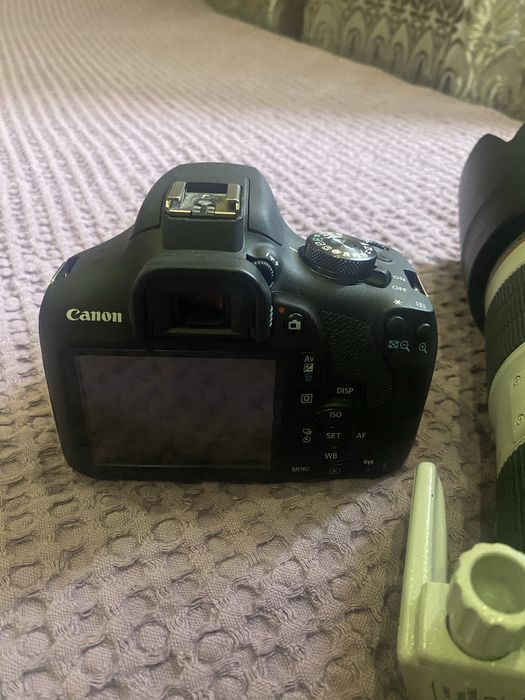 Soniy fotoparat sotiladi xolat ideal 50$