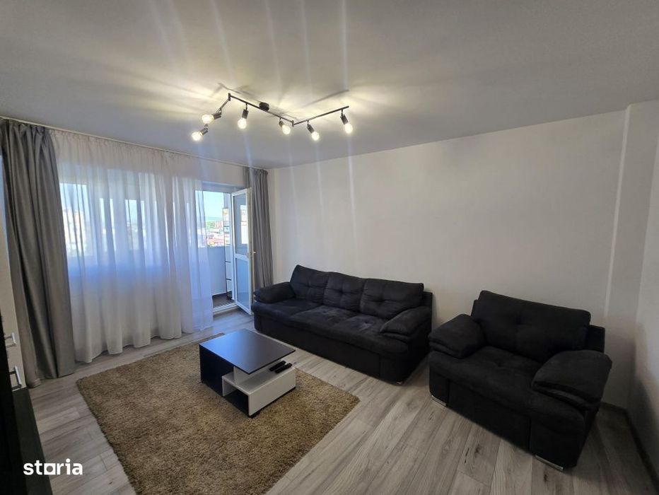 Apartament 2 camere Centru - renovat