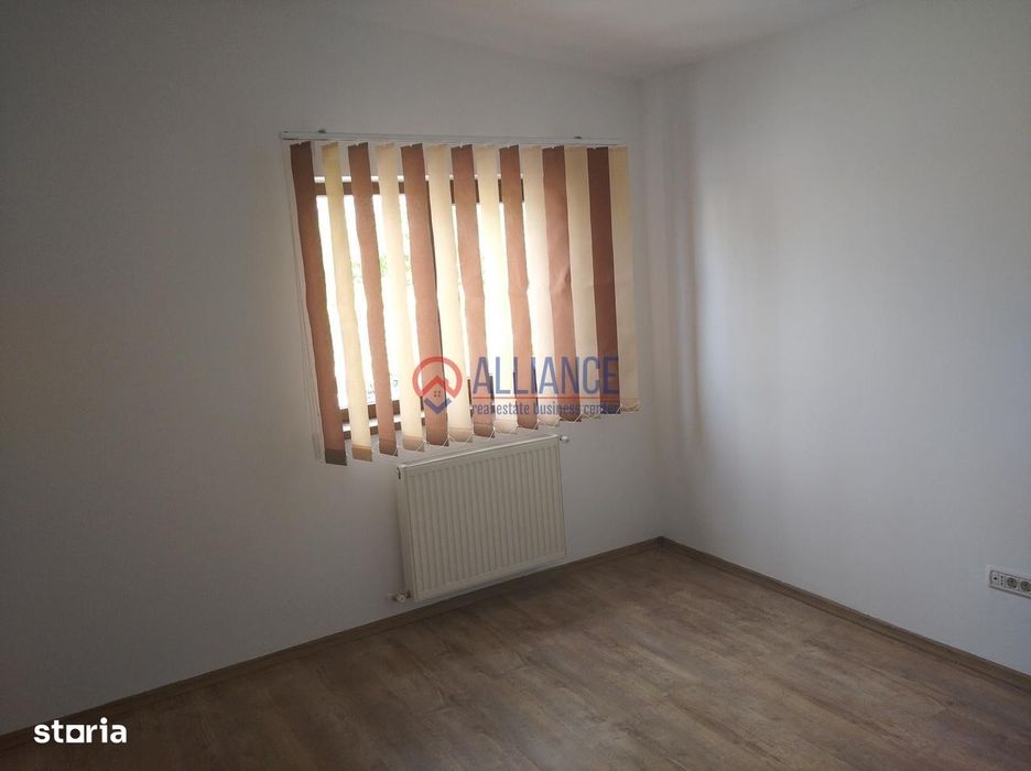 Birou 3 camere, Coiciu, 53.8 mp, renovat 2023