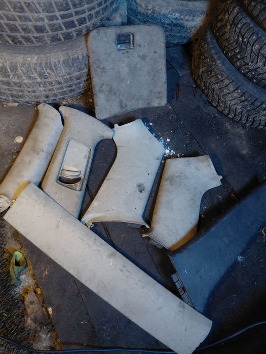 Продам запчасти на ауди а4