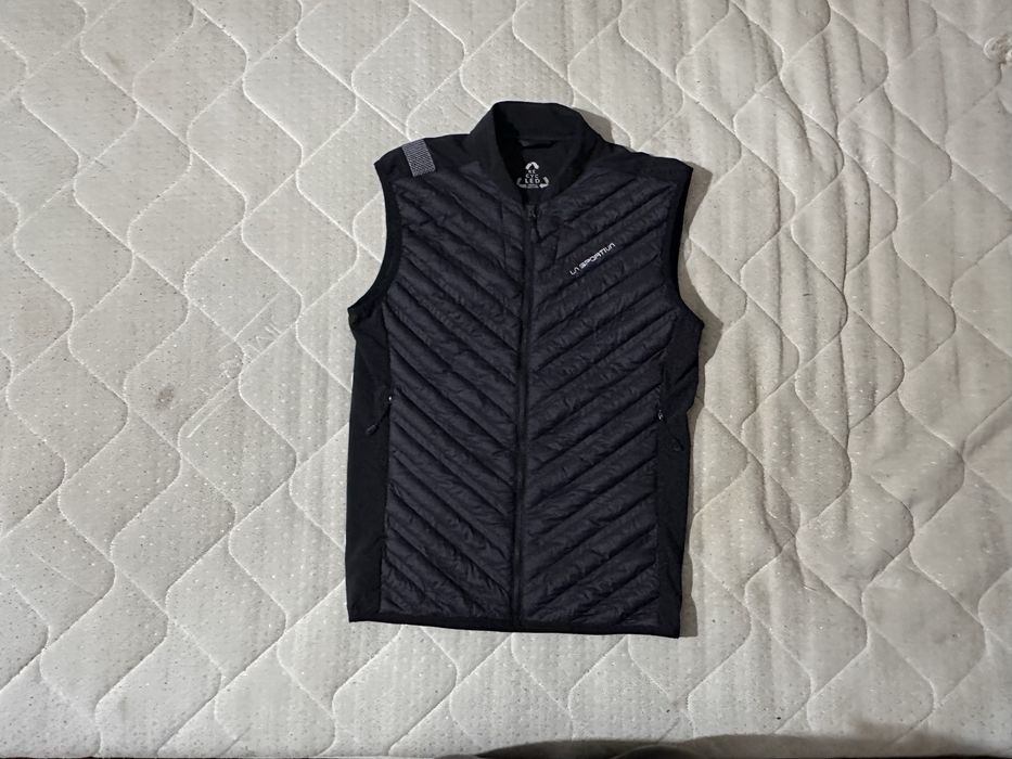 La Sportiva Alya Vest PrimaLoft®  мъжки елек