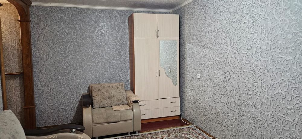 Сдам 1 комнатную квартиру