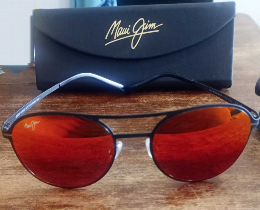 Maui Jim Half Moon Слънчеви очила
