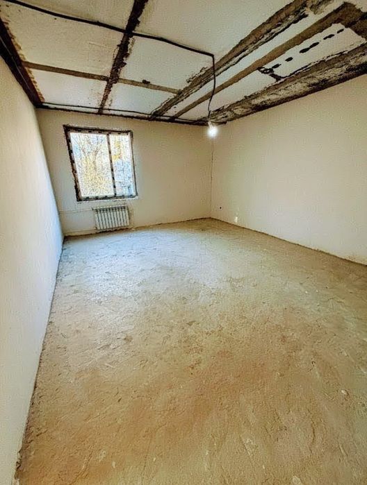 Продам 3-х комнатную квартиру