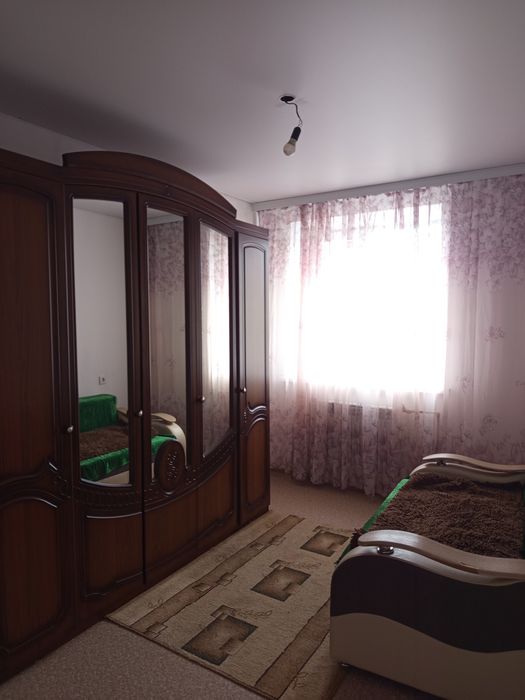Сдам 2х комнатную квартиру