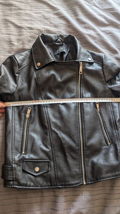 Кожено яке Reserved