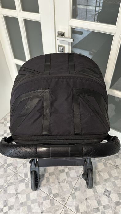 коляска easywalker mini buggy snap