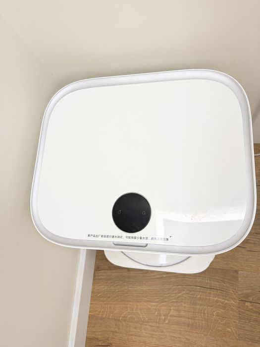 Робот пылесос xioami