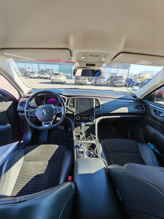 Renault Talisman 1.6 dci Energy Intens