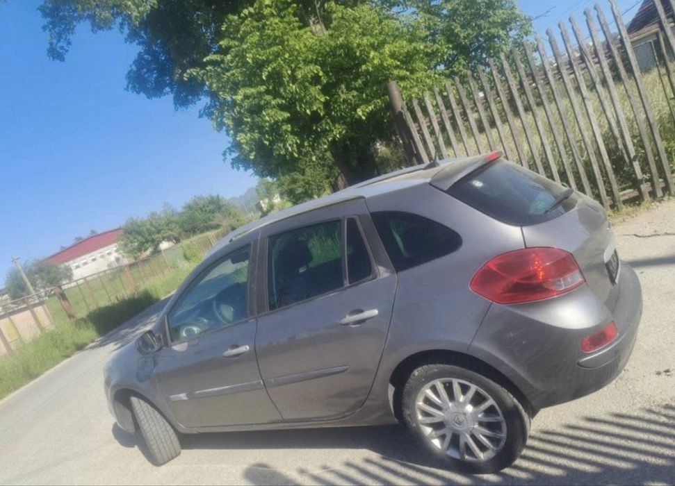 RENAULT Clio 2011 — imagine 2