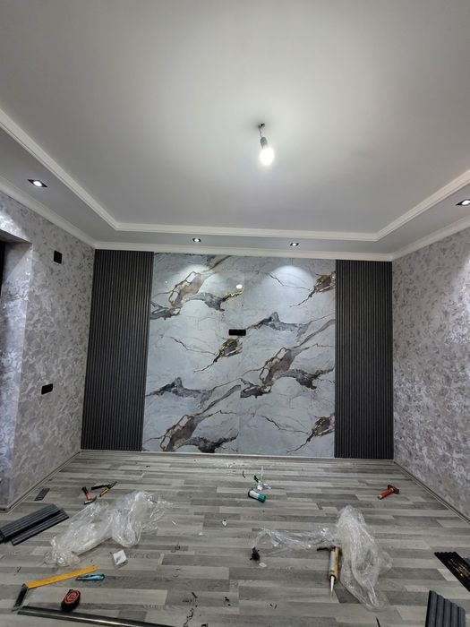 Маляр хизмати тез ва сифатли