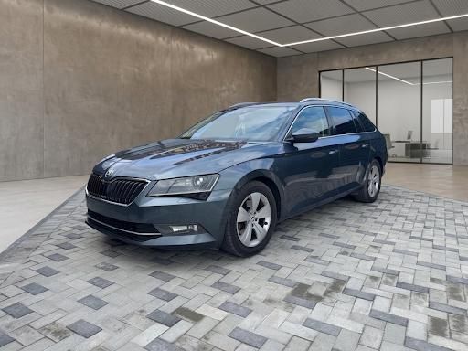 Skoda Superb Skoda Superb 2016 - 2.0TDi euro 6