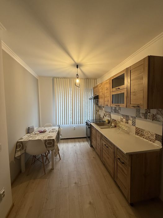 Inchiriez apartament 2 camere ultracentral