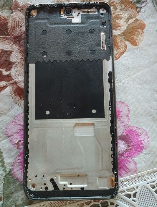 Vând pentru piese Oppo A5G