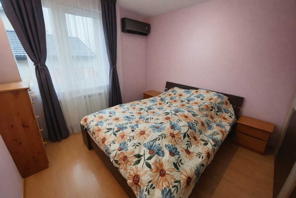 Етаж от къща за продажба в гр.Банкя