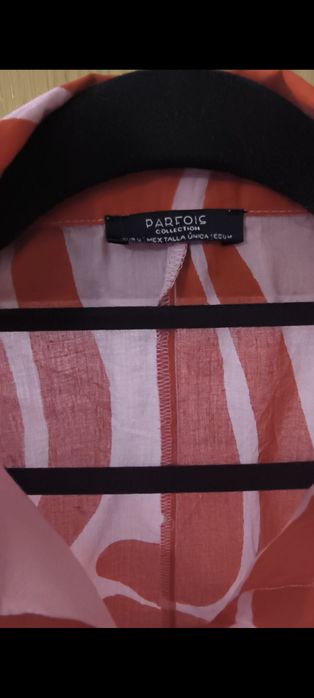 Parfois, плажна риза, рр М