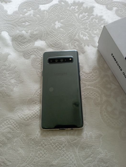 Самсунг С 10,5G телефон