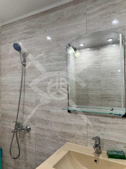 Двустаен апартамен в района на Левски № 162883