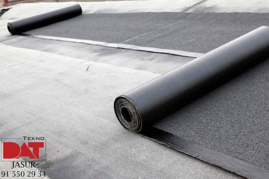 Эластоизол - гидроизоляция россикая КРЗ elastoizol ruberoid ruberoyid