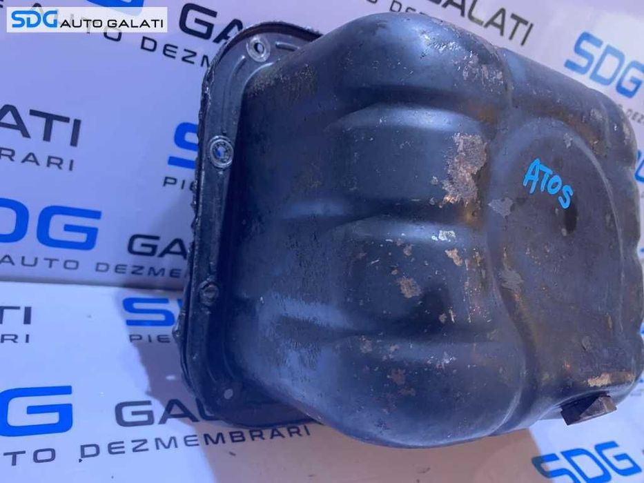 Baie Ulei Hyundai Epsilon 1.0 40KW 54P G4HC 1999 - 2003