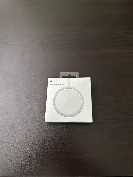 MagSafe-зарядно за Iphone