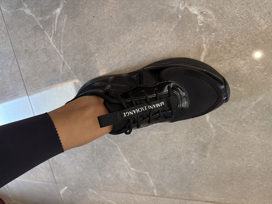 Дамски обивки Armani Exchange