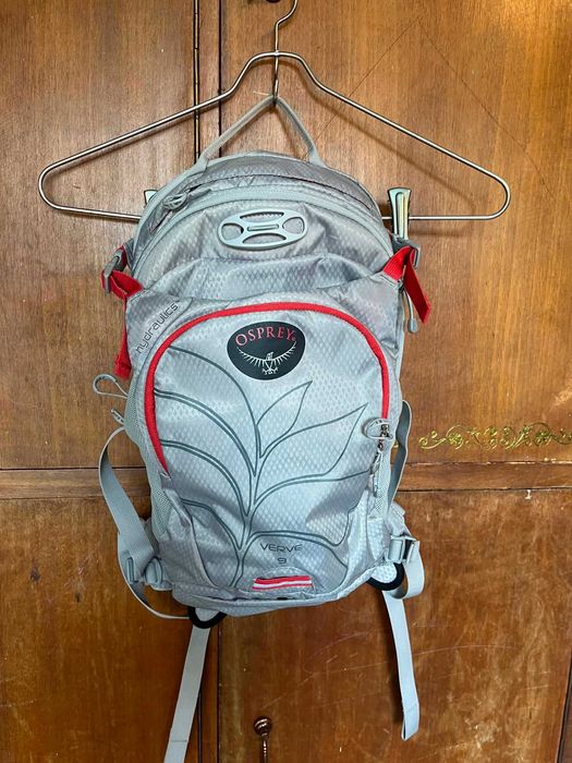 Раница - Osprey Verve 9L