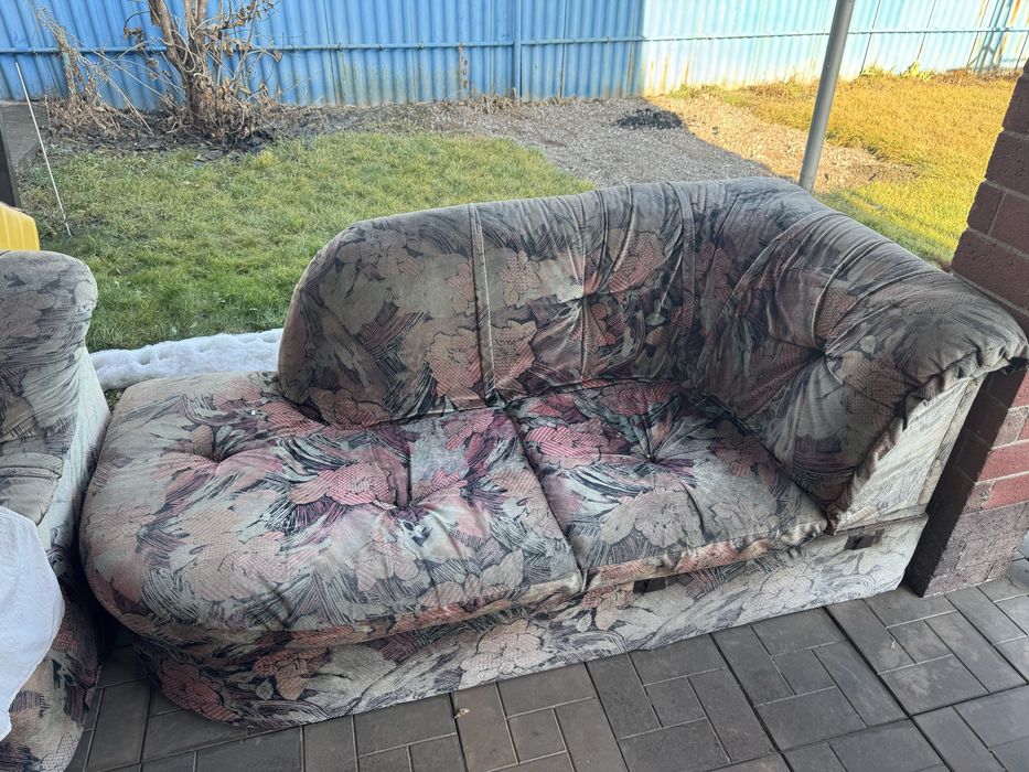 Мебель бесплатно