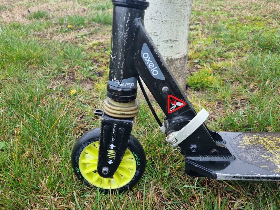 Trotineta Oxelo MID 5