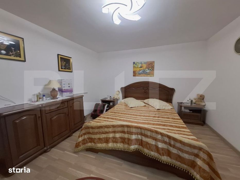 Casa individuala - Cartier Izvor, Tarlungeni