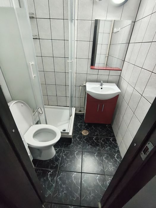 Garsoniera Aleea Gârbău Cluj Napoca