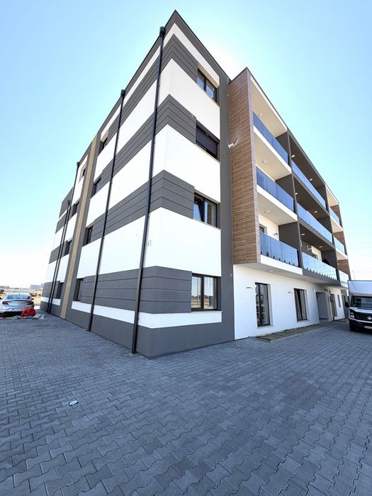 Apartament 3 camere — fotografia 1