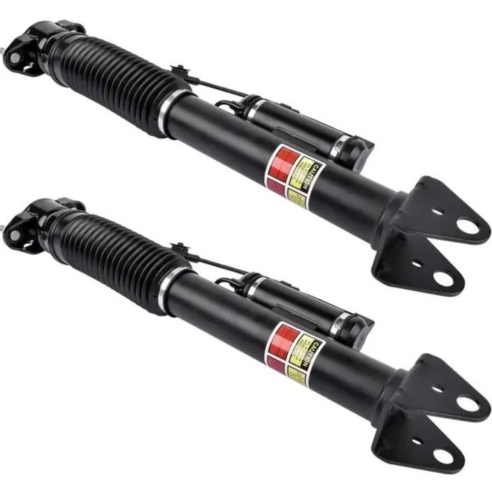 Заден Амортисьор Mercedes ML W166/Mercedes GL W166 с ADS