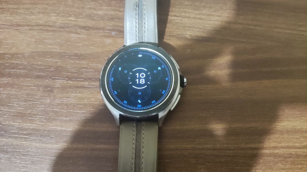 Xiaomi watch 2 pro гаранция каишка