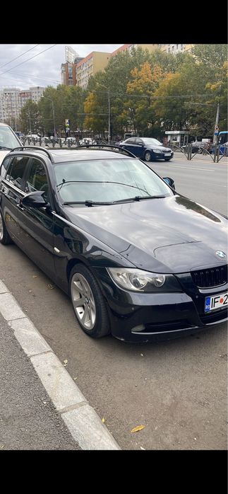 De vanzare BMW E91
