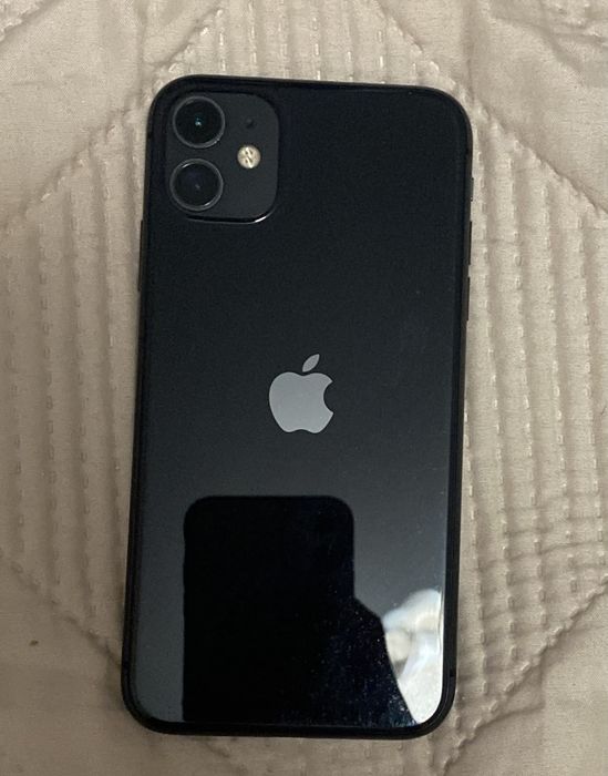 Обменяю iPhone 11