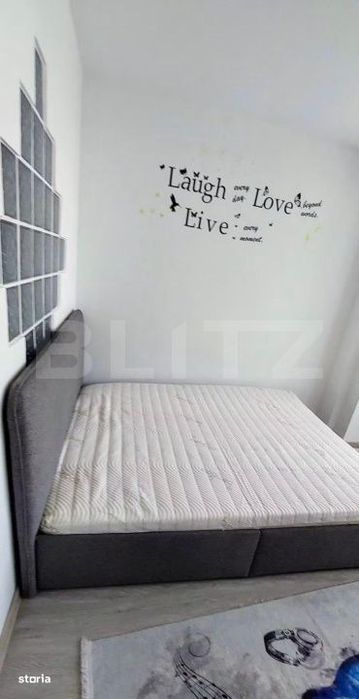 Apartament cu 3 camere, 54 mp, zona George Enescu