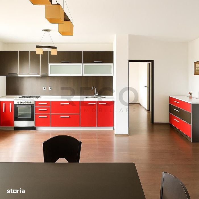 RECO Apartament 2 camere Calea Aradului