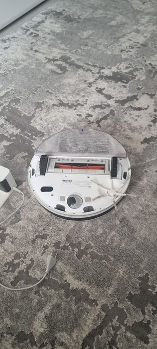 Mi Robot Vacuum- Mop 2  Прахосмукачка  робот със моп за мокро почистване