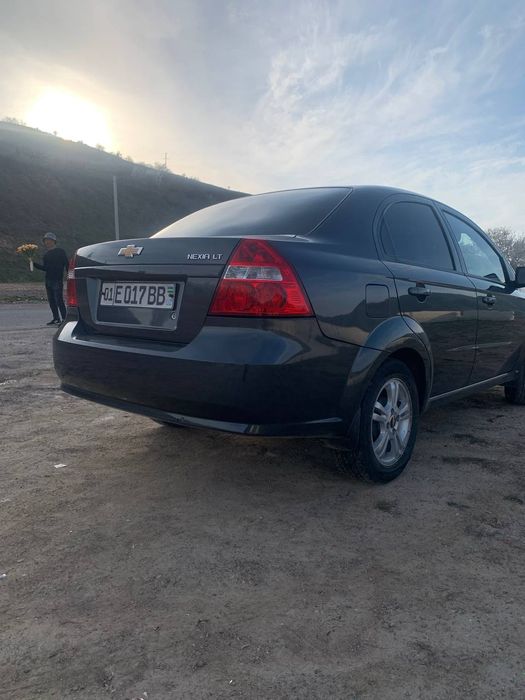 Нексия 3 . 2021 тозза мошина холати идеал ..