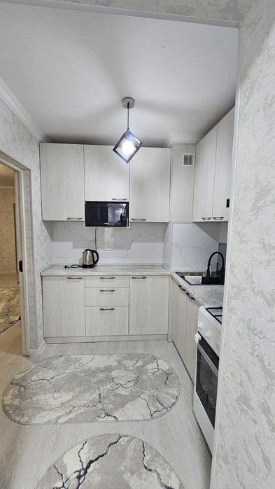 Аренда. Сдам в аренду 3-х комнатную в Мирабадском районе,Саракулька