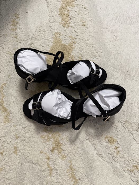 Одежда для танцев трен.