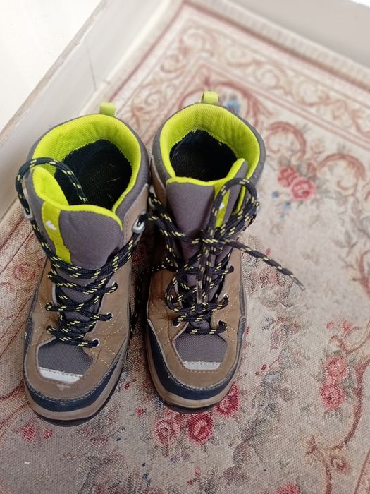 ghete waterprof marimea 37