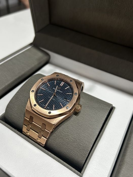 Audemars Piguet Royal Oak