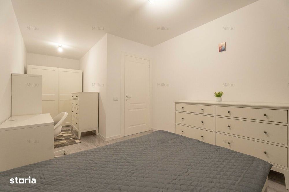 2 camere | Centrala Proprie | Manta Rosie